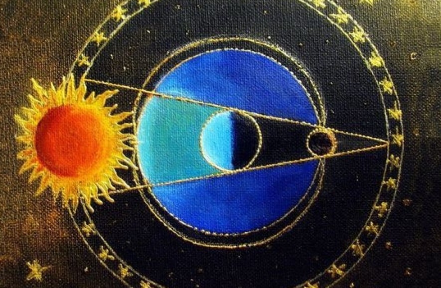 2021- 2022 AY DÖNEMLERİ VE TUTULMALAR